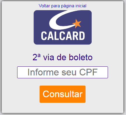 calcard-2-via-boleto-cpf